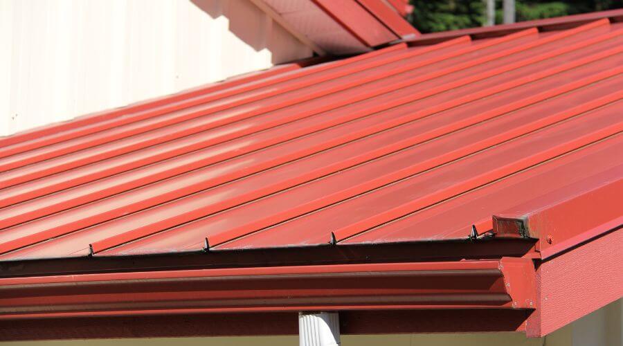 Industrial Roof Repair in Fairfax, IA